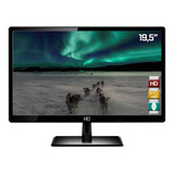 Monitor Hq 19.5 Led Com Hdmi