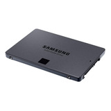 Ssd - 2,5pol / Sata3 - 2.000gb (2tb) - Samsung 870 Qvo - Mz-