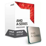 Processador Amd A6-series A6-9500 3.8ghz C/ Video Integrado