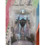 Robocop Neca Jetpack Cult Classics