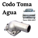 Brida Codo Agua Nissan Tsuru Iii 2015 1.6 Original