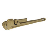 Llave Stillson De Bronce-aluminio Antichispa, 10  Urrea