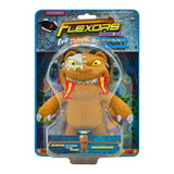 Ubel Flexors Evil Bear Factory Figura Stretch 5841-4