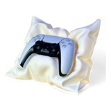 Base Soporte Para Control Mando De Ps5 Con Forma De Almohada