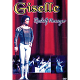 Rudolf Nureye-lote 3 Dvd-giselle, Cascanueces, Romeo Julieta