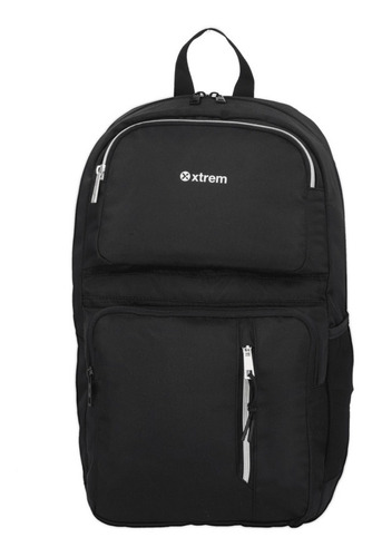 Mochila Xtrem New Dakota Portanotebook 15.6'' Negra