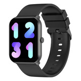 Relógio Smartwatch Imilab W01 - Preto