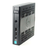 Cpu Dell Mini Amd Wyse 5020 Gx-415ga 4gb Ssd 120gb