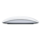 Mouse Sem Fio - Apple - Magic Mouse 2 - Cor Prata