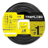 Cable Unipolar Normalizado 1mm X 50mtr V/colores Trefilcon