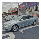 Chevrolet Vectra 2.0 Mpfi Elegance 8v Flex 4p Manual