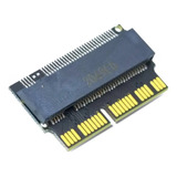 Adaptador Nvme Pcie M.2 Ngff Para Macbook Air