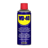 Wd-40 Lubricante Aerosol Antioxidante Multiuso 155gr 216cc