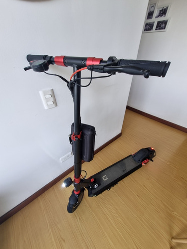 Scooter Electrica Minca 350w 