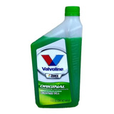 Refrigerante / Anticongelante Zerex Original Valvoline 1l