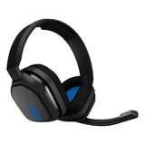 Astro Gaming Logitech - Auriculares A10 Para Xbox One/ninte.