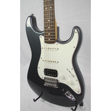 Squier Stratocaster Vintage Modified Frost Metallic