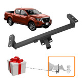 Tiron Jalon Para Remolque Nissan Np300 Frontier 2016-2023