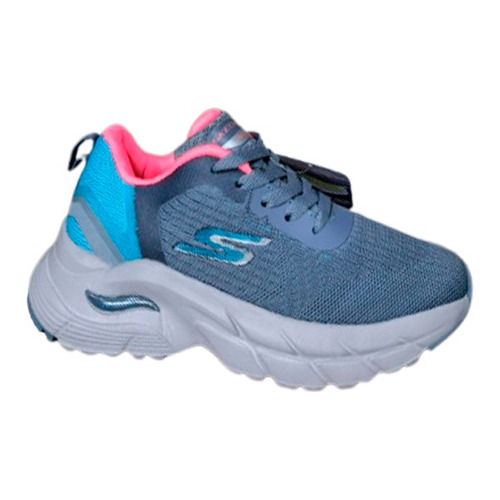 Tenis Importados Skechers Para Dama