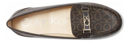 Mocasines Calvin Klein Dama Tallas 7 Y 8