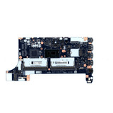 Motherboard Para Lenovo E480 I5-8250u 01lw193