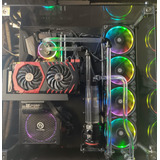 Pc Escritorio Gamer