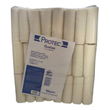 Vendas Guatas Protec 10 Cm X 5m C/24 Rollos No Esteriles 