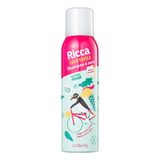 Shampoo A Seco Cuca Fresca Menta Ricca