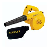 Sopladora/aspiradora Stanley  Stpt600-b3 