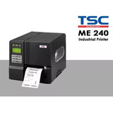 Impresora Tsc Me-240 Etiquetas Codigos De Barras