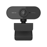 Cámara Web Pc Webcam Fullhd 1080p