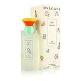 Perfume Bvlgari Petits Et Mamans Edt 100ml - Original !!!