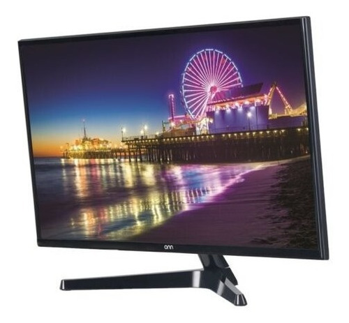 Monitor Onn De 22 Pulgadas Nuevo Hdmi Y Vga 60hz