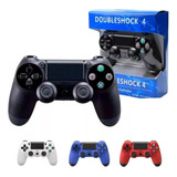 Mando Para  Ps4 Inhambrico Alternativo  Calidad Dualshock