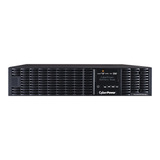 Ups/no Break 1500va / 1350 Online Doble Conversión Con Onda Senoidal Pura, Software Powerpanel Business Edition, Convert