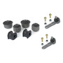 Kit 2 Amortiguador Delantero Para Ford Escort 1988-1995 Ford ESCORT