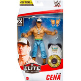 Wwe Collection John Cena 
