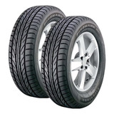 Paquete De 2 Llantas 195/60 R15 Firestone Firehawk 900 88h M