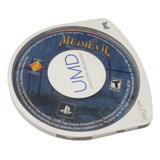 Medievil Resurection Psp Umd Usado 