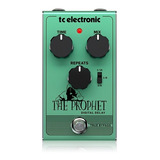 Pedal Guitarra Tc Electronic The Prophet Digital Delay 