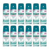 Sanytol Desinfectante Limpiador Multiusos 400 Ml 12 Piezas