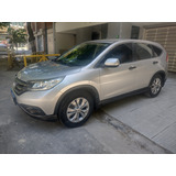 Honda Cr-v 2012 2.4 Lx 2wd 185cv At