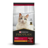 Proplan Cat Adulto 3kg Envio Gratis