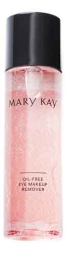 Loción Desmaquillante De Ojos Libre De Aceite Mary Kay