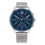 Reloj Tommy Hilfiger Hombre Morrison 1710524 Multifunción