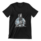 Polera Unisex Dua Lipa Cantante Colaboradores Estampadas ALG