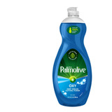 Jabon Para Trastes Palmolive Oxi 961ml Americano!