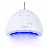 Cabina De Uñas Sunone 48w Uv Led Sensor Timer Secado Rápido