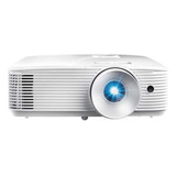 Projetor De Imagem Optoma Hd29 3200 Lumens Full Hd