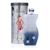 Perfume Feminino 100ml Classic New Brand